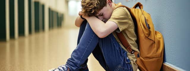 7 ερωτήσεις που χρειάζεται να κάνει κάθε γονέας για το bullying (και πώς να απαντήσει σωστά)